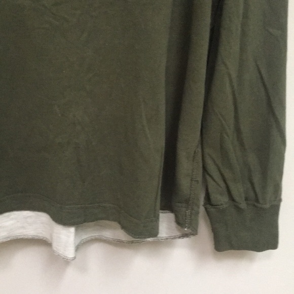 🔹NWOT!* Men’s Thick Long Sleeve Button-Up Shirt - Picture 5 of 8